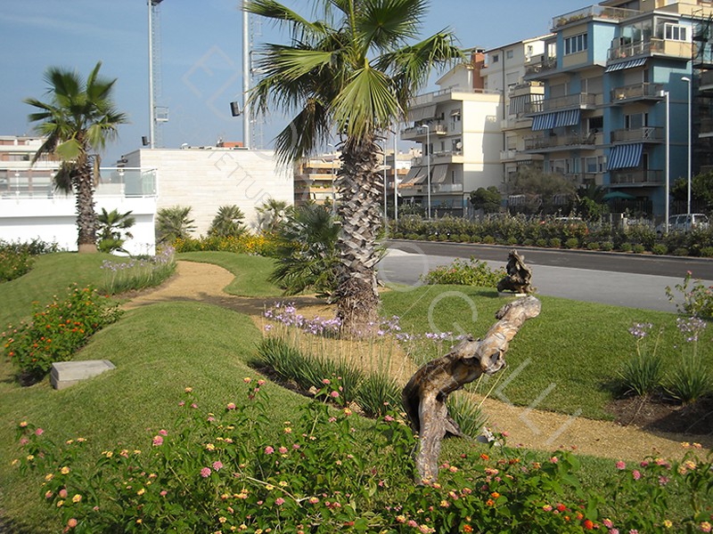 Piscina Polo Natatorio di Ostia (RM)