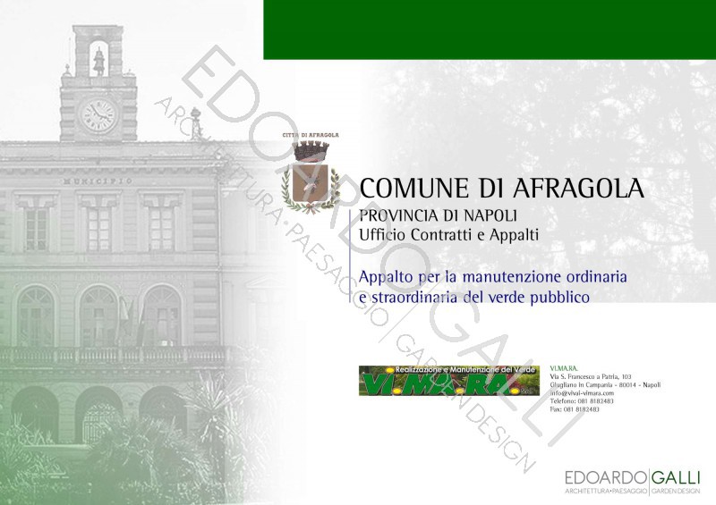 Comune di Afragola (NA)