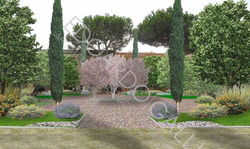 Comune di Roma - ATER Primavalle
