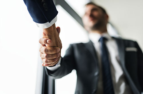 Consulenza alle imprese
