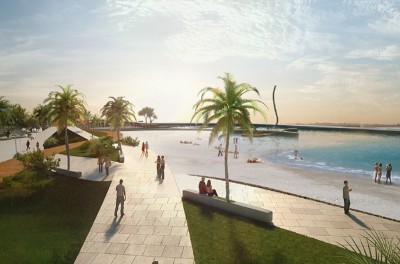 Water Front